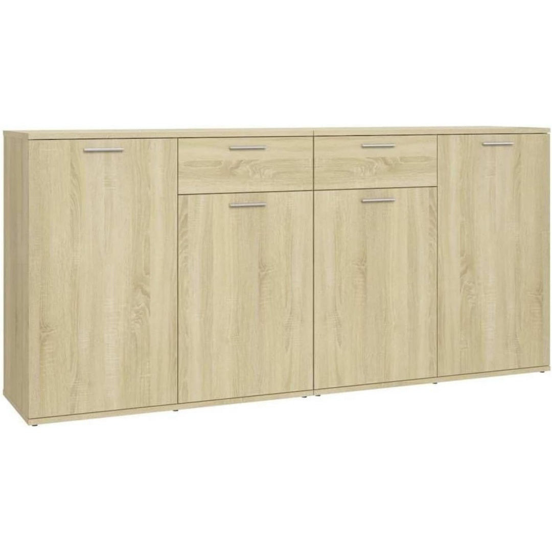 Sideboard mit den Massen 160 x 36 x 75 cm