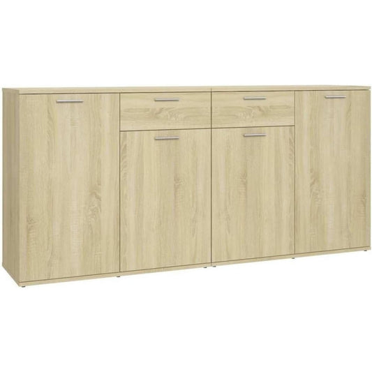 Sideboard mit den Massen 160 x 36 x 75 cm