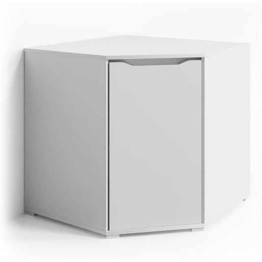Sideboard mit den Massen 78 x 76.6 cm