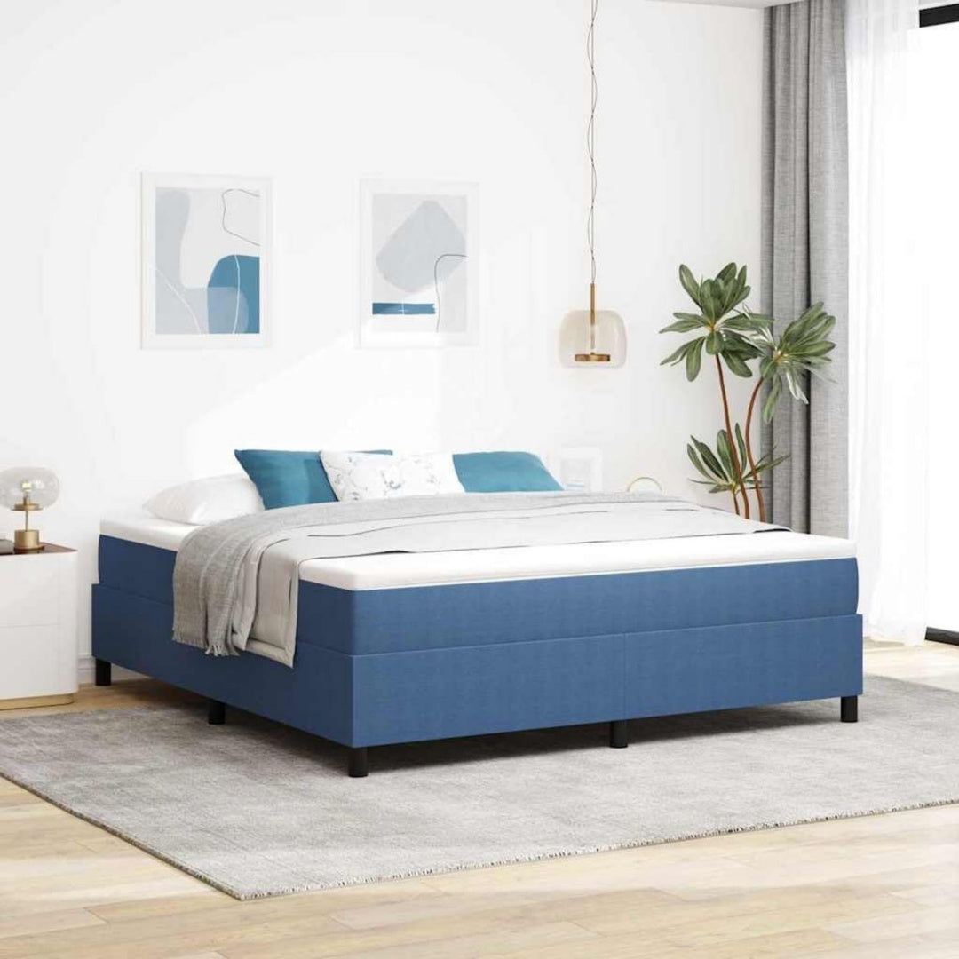 Boxspringbett mit den Massen 180 x 200 cm