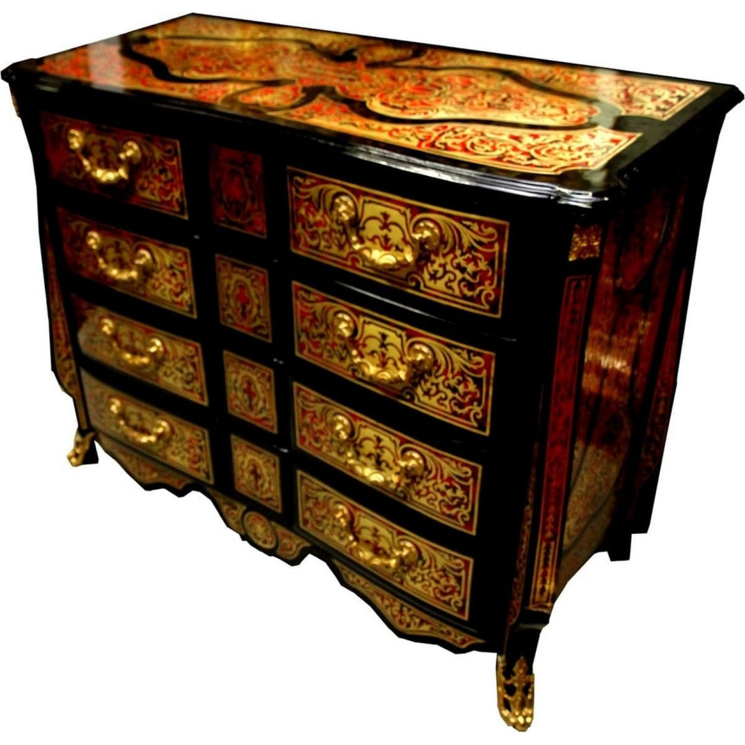 Sideboard mit den Massen 112 cm
